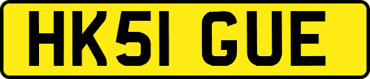 HK51GUE