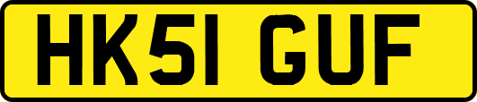 HK51GUF