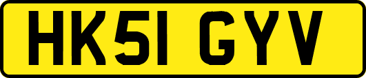 HK51GYV
