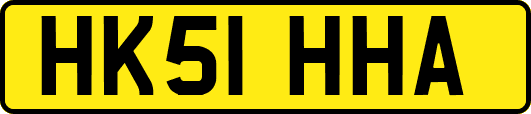 HK51HHA
