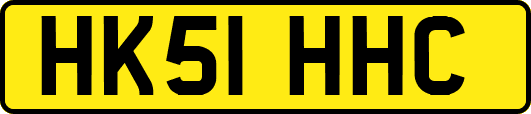 HK51HHC