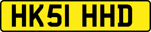 HK51HHD