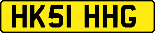 HK51HHG