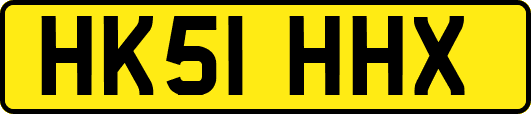 HK51HHX