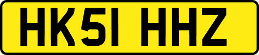 HK51HHZ