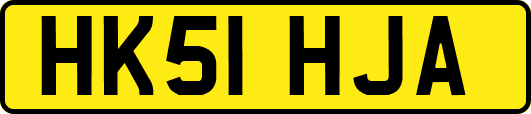 HK51HJA