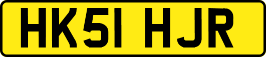 HK51HJR
