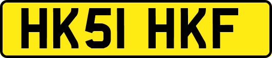 HK51HKF