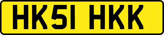 HK51HKK