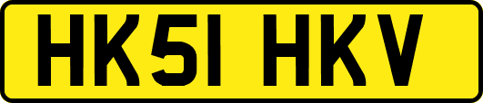 HK51HKV