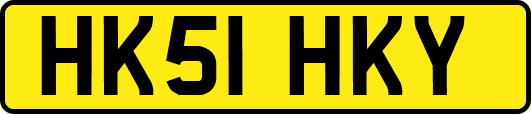 HK51HKY