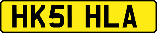 HK51HLA