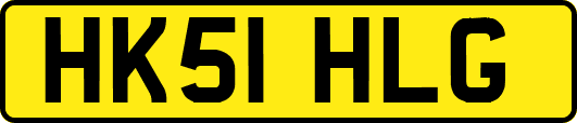 HK51HLG
