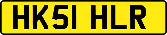 HK51HLR