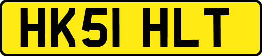 HK51HLT
