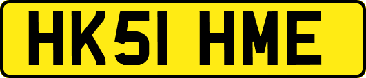 HK51HME