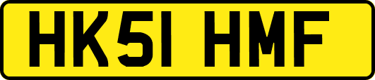 HK51HMF