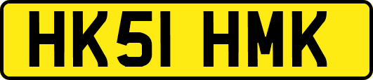 HK51HMK