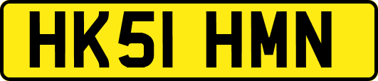 HK51HMN