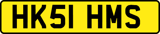 HK51HMS