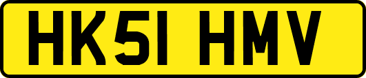 HK51HMV