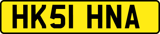 HK51HNA