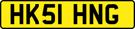 HK51HNG