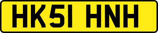 HK51HNH