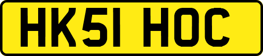 HK51HOC