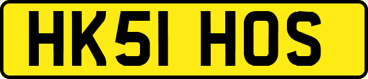 HK51HOS