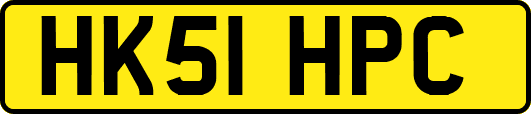 HK51HPC