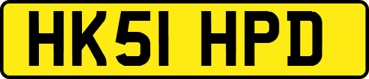 HK51HPD