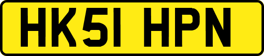 HK51HPN