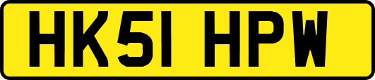 HK51HPW