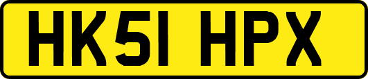 HK51HPX