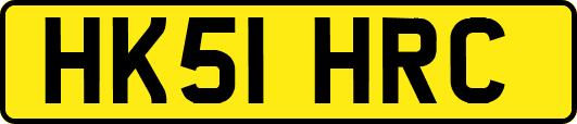 HK51HRC