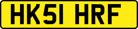 HK51HRF
