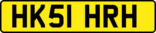 HK51HRH
