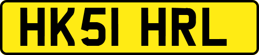 HK51HRL