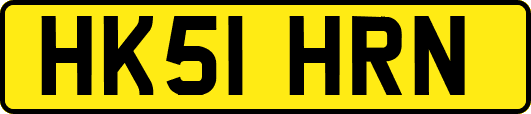 HK51HRN