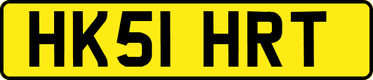 HK51HRT
