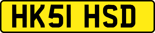 HK51HSD