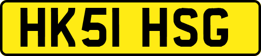 HK51HSG