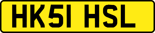 HK51HSL