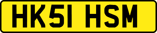 HK51HSM