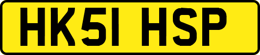 HK51HSP