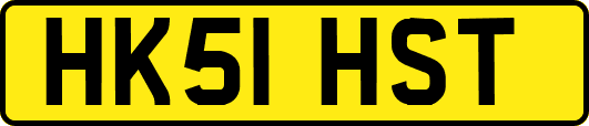 HK51HST