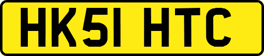HK51HTC