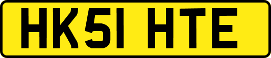 HK51HTE