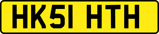 HK51HTH